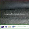 fabricación de hilo de poliéster en China para la producción de entretelas no tejidas para productos de pavo